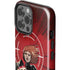 Marvel Black Widow Widowmaker iPhone 15 Pro Max Impact Case